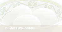 clarissa's picnic