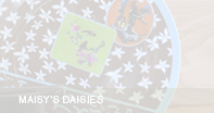 maisy's daisies
