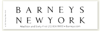 barneys new york